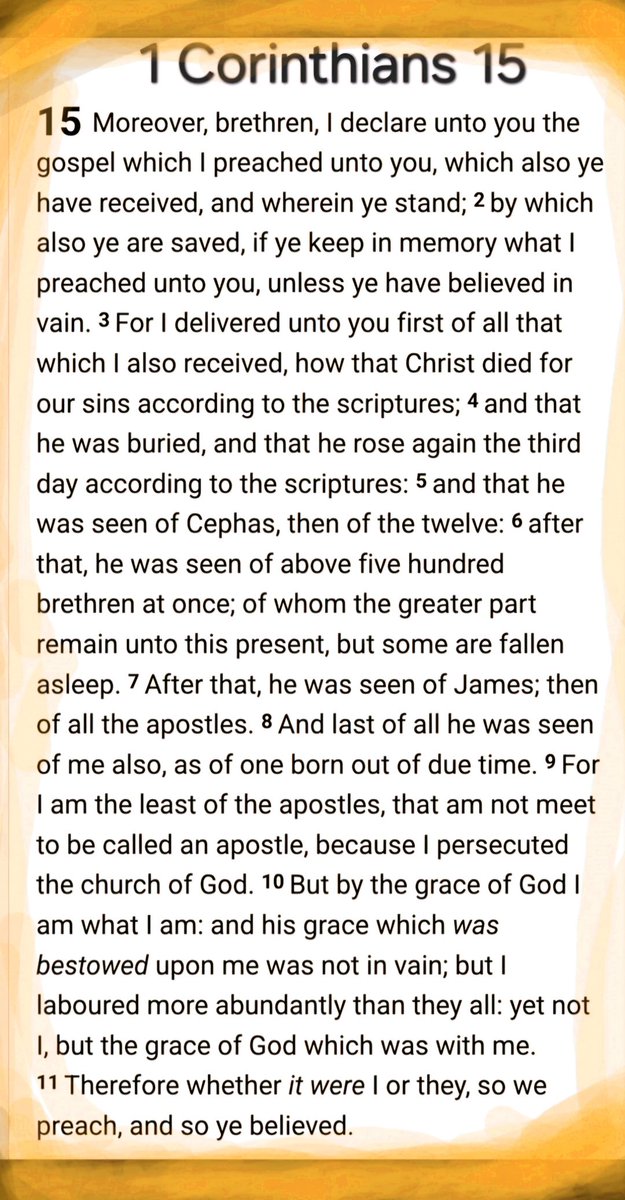 GED8Trinity's tweet photo. @Yehosheba777 All who call on the Name of our great God and Saviour the Lord Jesus Christ shall be saved... https://t.co/tgKiz9peSR