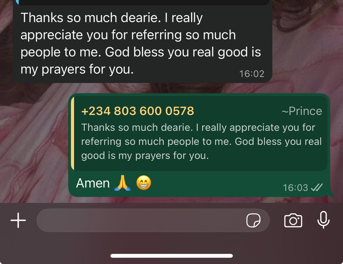 adaezennaji_'s tweet image. From Mr. Prince 😁
I really hope many people get their desired houses through my tweet. 

Going back to check on the workers now 🏃‍♀️