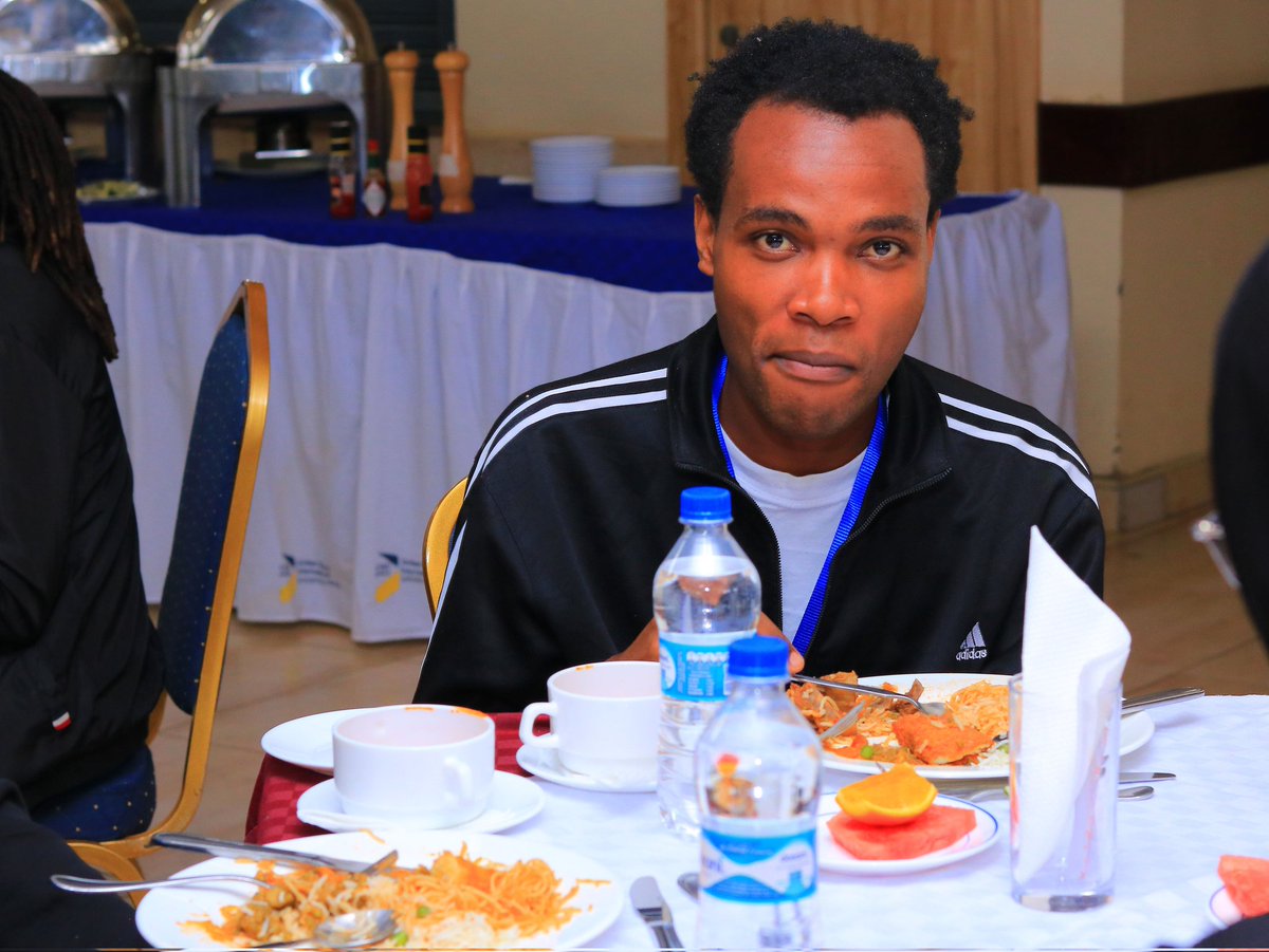 mogaka mokaya tweet media