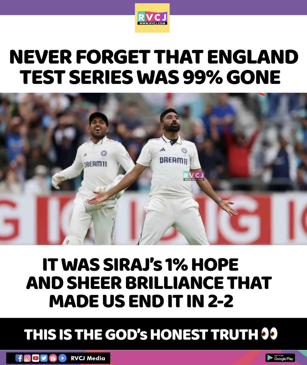 RVCJ Media tweet media