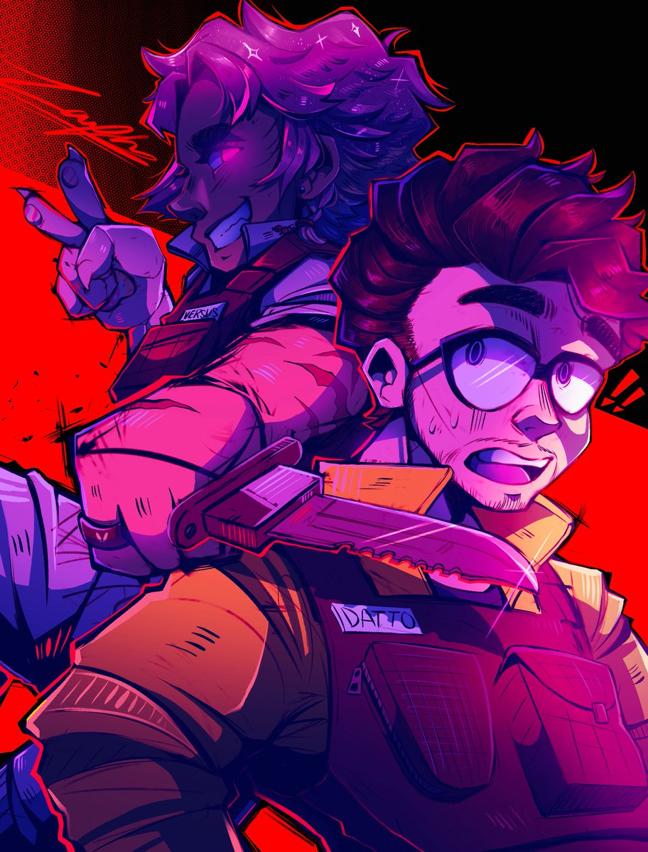 🎆ZaphiNine🎆 tweet media