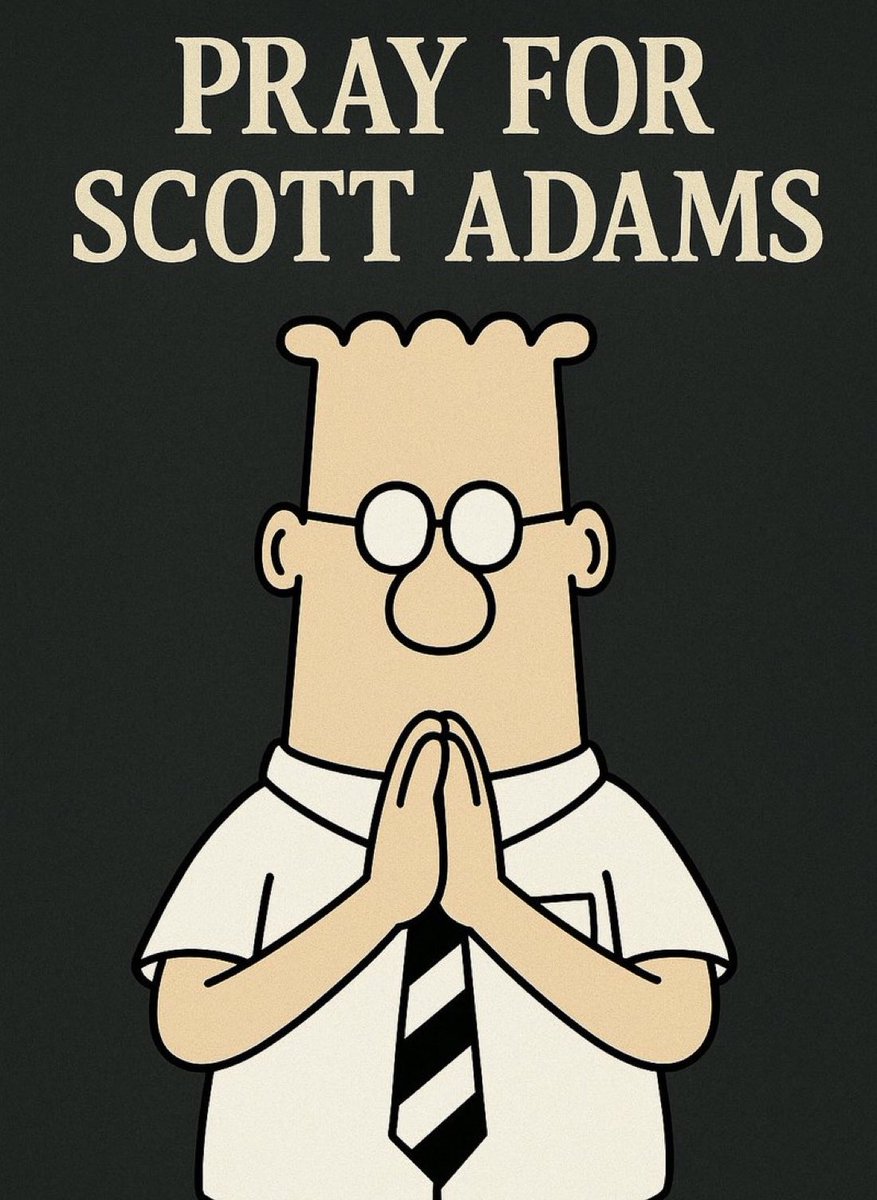 <a href="/ScottAdamsSays/">Scott Adams</a> National treasure!