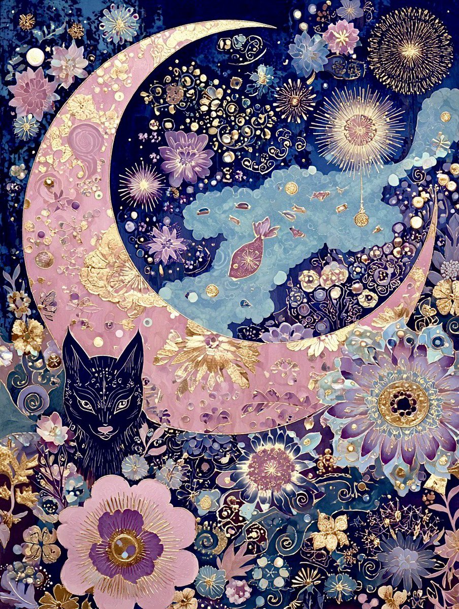 おやすみなさい、華やかな夜の夢を。

Generated with Midjourney
Style Creator test