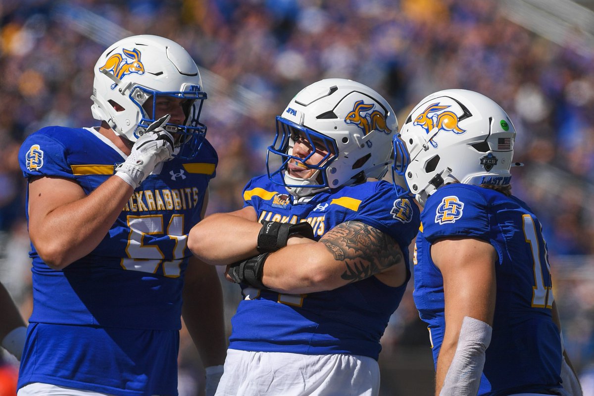 Our <a href="/PFSNcollege/">PFSN College</a> highest-graded Missouri Valley EDGE:

Kobe Clayborne, South Dakota State: 94.0
Michael Wells, Youngstown State: 89.3
Caden Crawford, South Dakota: 86.0
Lance Rucker, North Dakota: 85.5
Dawson Ripperda, South Dakota State: 85.3
Owen Ostroski, Northern Iowa: 84.6