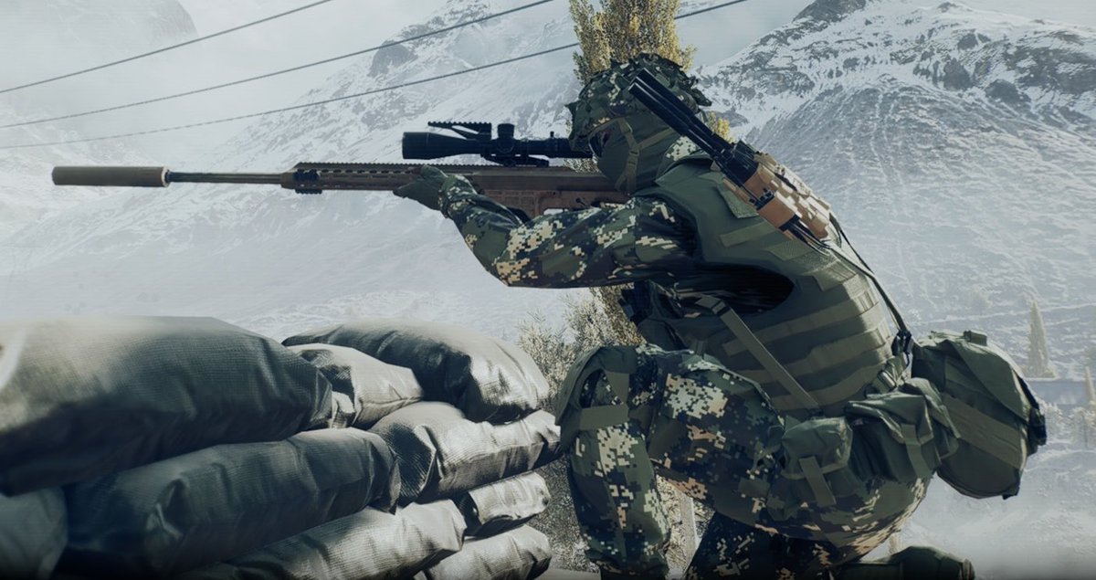 1PDOMST's tweet photo. The 1st Panzer Division has been hard at work—running multiple trainings, BCTs, and JTOs! If you’re looking for a casual Milsim that builds coordination, teamwork, and solid tactics while keeping things fun for everyone, then join 1PD today! 

https://t.co/iFrlxZ5OBx https://t.co/GXUaBvk31G