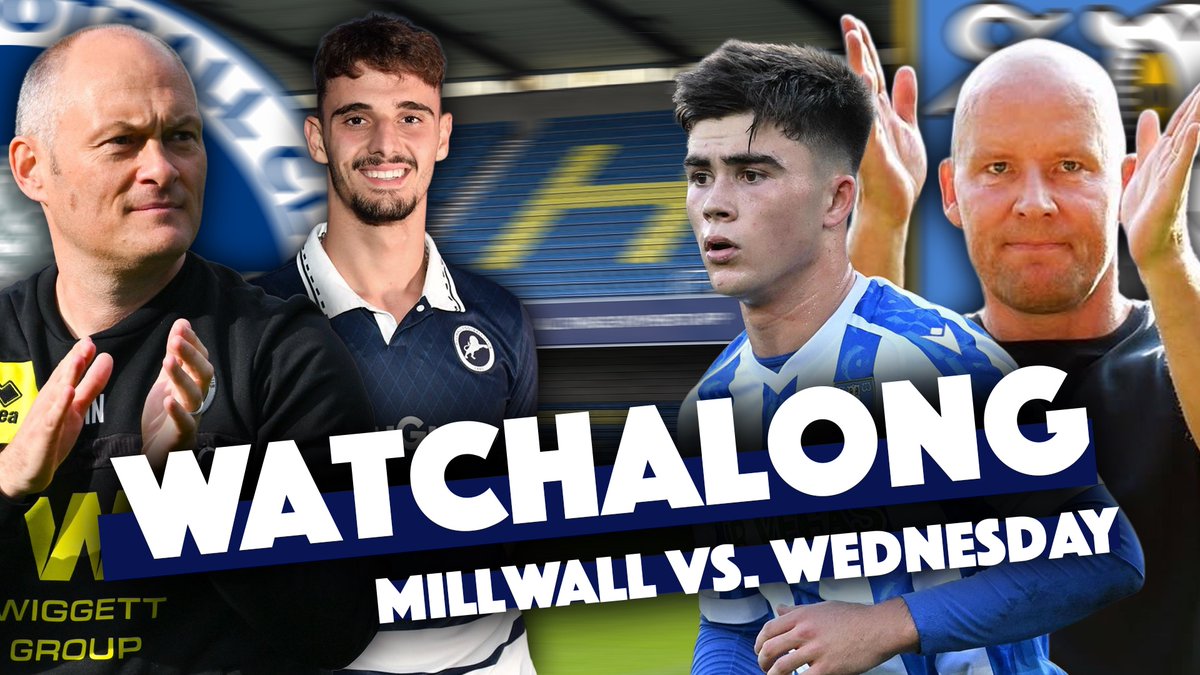 OwlsExtra's tweet photo. 🤞🏼 Barring a late medical, we should be passed fit to bring you a watchalong this evening. 

🔔 Subscribe so you don't miss it. Come and join us for around two hours of pure therapy. We might need it. 

📺 https://t.co/8ZsRuzwu89 https://t.co/2buGn9PIjW
