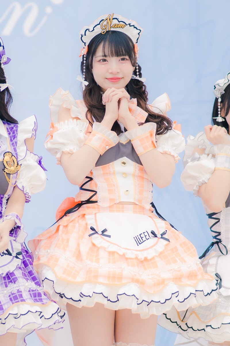 iLiFE!×Malymoon アンデッドプリンセスレースブライズ 小熊まむ 🖤 iLiFE! × Malymoon 🖤🥀 大反響♡#iLiFE スペシャルコラボ