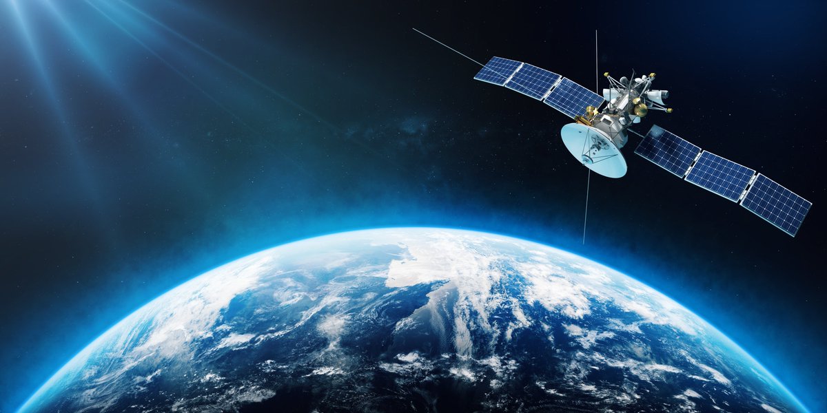 gsitechnology's tweet image. What if satellites could think?

In our latest episode, we explore how @gsitechnology&apos;s Gemini-II APU enables on-orbit SAR, change detection, object ID, and more!

Listen today!  bit.ly/3JZunqx