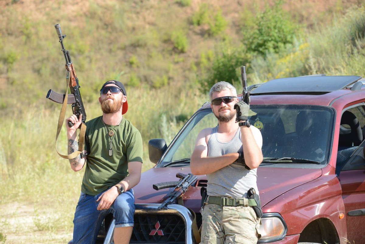 Не вірю, що завтра будемо прощатися з тобою 
Честь 🫡🇺🇦
Друг Поліглот на щиті 🛡️