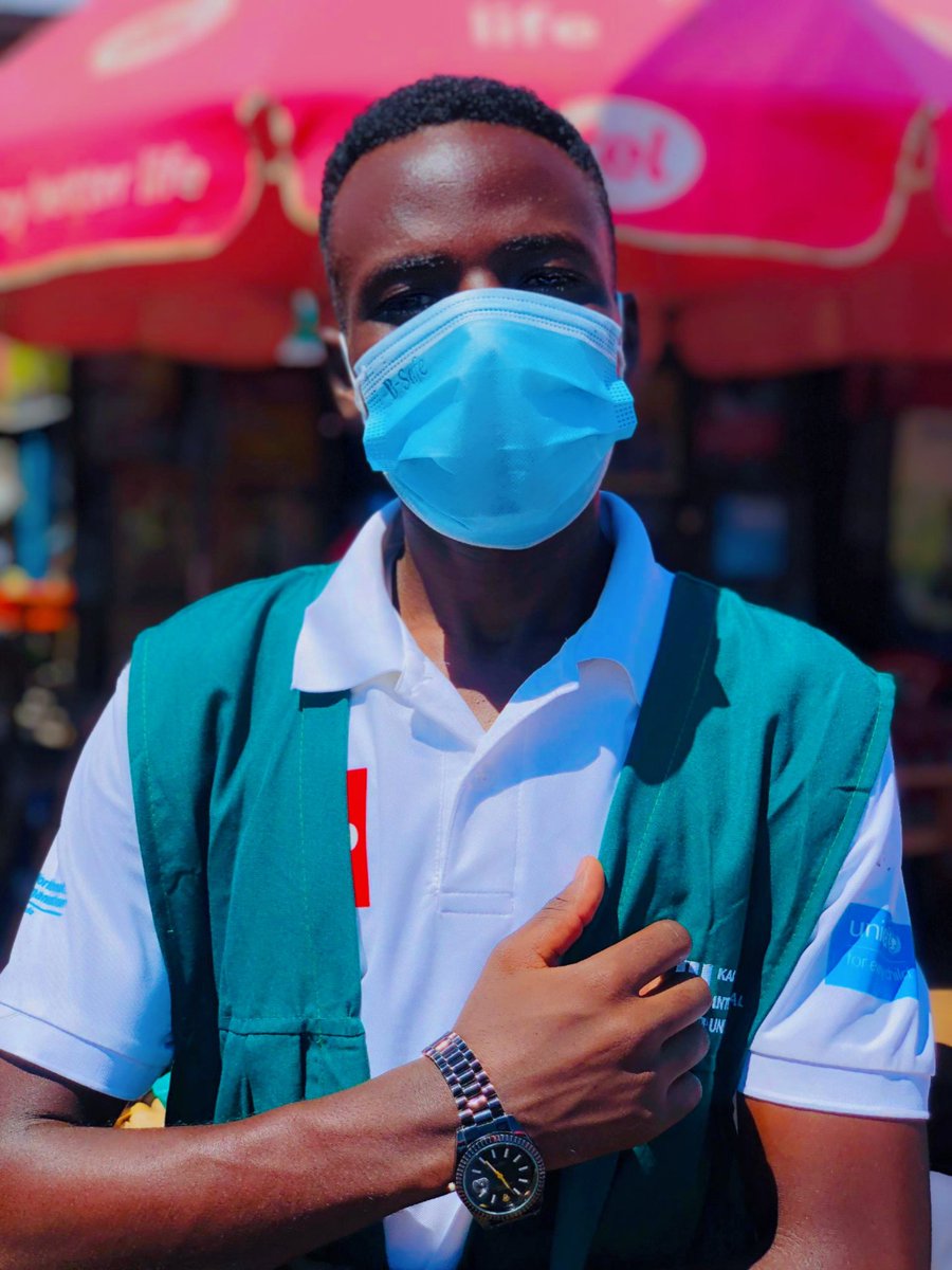 treasurecr50509's tweet image. Humanitarian for humility,@kiuvarsity ...social work team showup today in Gaba market for sensitisation,market cleaning and giving back to the community,putting theory into practice from the lecture room to the field.