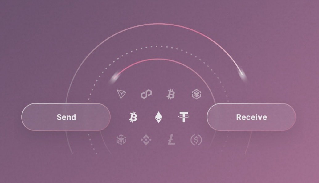 fabsverseweb3's tweet image. Here is why I’ve added Pact Swap to my watch list 🚨☑️

@Pact_Swap it’s designed to support native swaps across incompatible chains like Bitcoin, Ethereum, BNB, Tron, Doge or Polygon without wrapping, bridging or custodial risk.

A few things stand out imh:
→ Up to 95% cheaper…