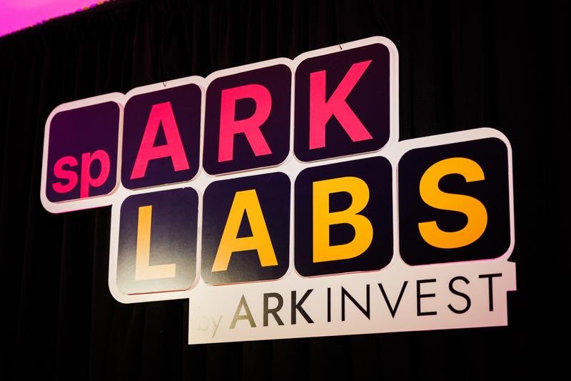 MayorKenWelch's tweet image. spARK Labs (formerly the ARK Innovation Center) is the perfect embodiment of @StPeteFL being a place where people can discover, connect and grow. I joined the community in hearing from @ARKInvest founder @CathieDWood about the future of innovation and in St. Pete. #WeAreStPete
