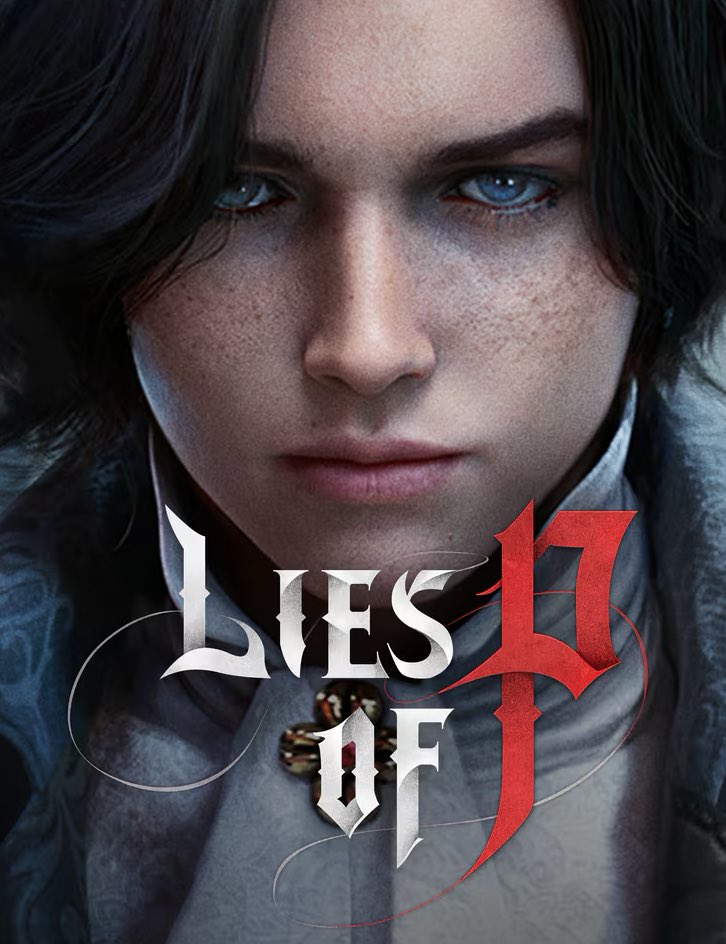 NEWS: Lies of P director Choi Ji-won stated that their next game will not disappoint players and it’s aimed to offer the must fun that they can from a game🚀

What type of game do you want?😎
Source: GamesRadar+