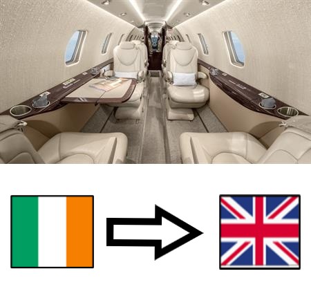 paweljetlogic's tweet image. EMPTY LEG ALERT!!
Date available: 27 November 2025
Flight: Dublin (DUB) – Bournemouth (BOH)
Aircraft type: Citation XLS+
Seats: 8
Flight time: 1h 00min
Reserve this flight now: Tel: +44 131 478 0802 
jlcharter@jet-logic.com
#privatejet #jetcharter #emptylegs #Dublin #Bournemouth