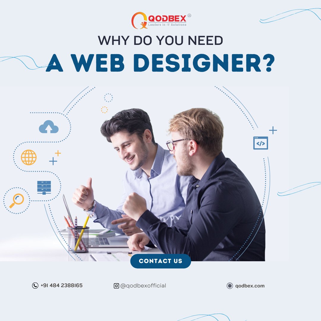 qodbex's tweet image. 🎨 Turn ideas into visuals that stand out!

From branding to web design, Qodbex elevates your brand with creative, impactful designs.

🌐 qodbex.com

#Qodbex #DesignStudio #BrandDesign #WebDesign #CreativeAgency #GraphicDesign #BusinessBranding