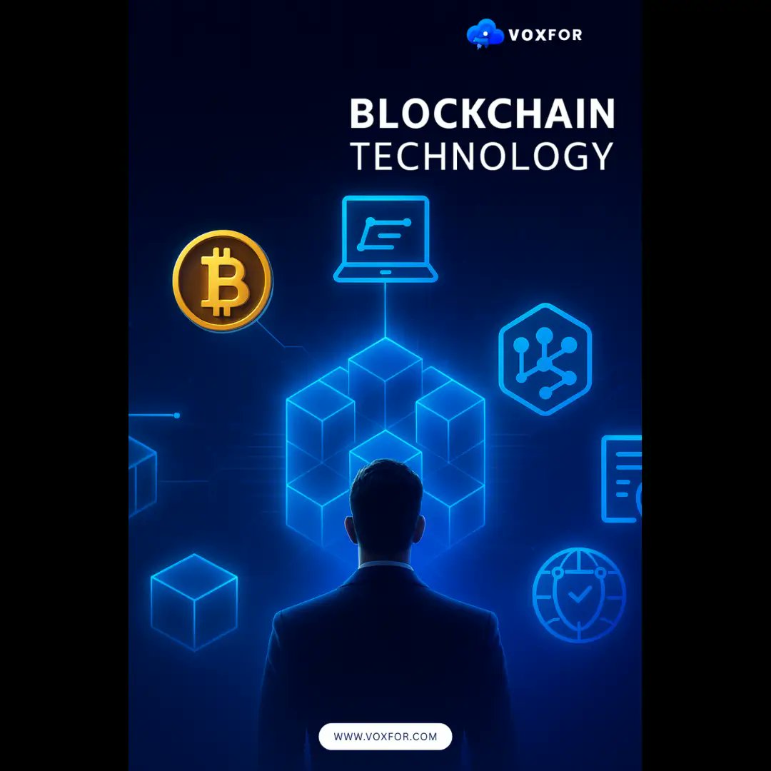 voxfor1's tweet image. Launch your blockchain developer career! 🌐

Guide to Solidity, Rust, smart contracts &amp;amp; dApps in a booming industry with high demand and salaries.

Start building the future today: voxfor.com/what-is-a-bloc…

#BlockchainDeveloper #Web3 #CryptoJobs #SmartContracts #TechCareer