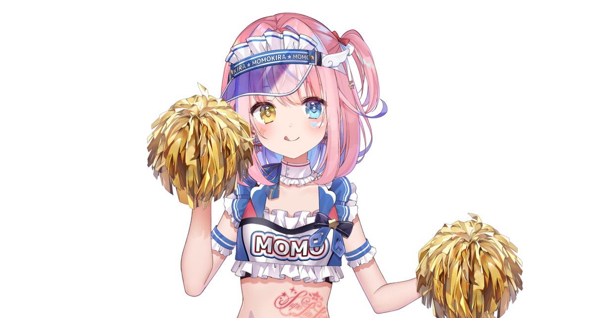 胡桃澤もも🎀🌟 (@kurumizawamomo) / Posts / X