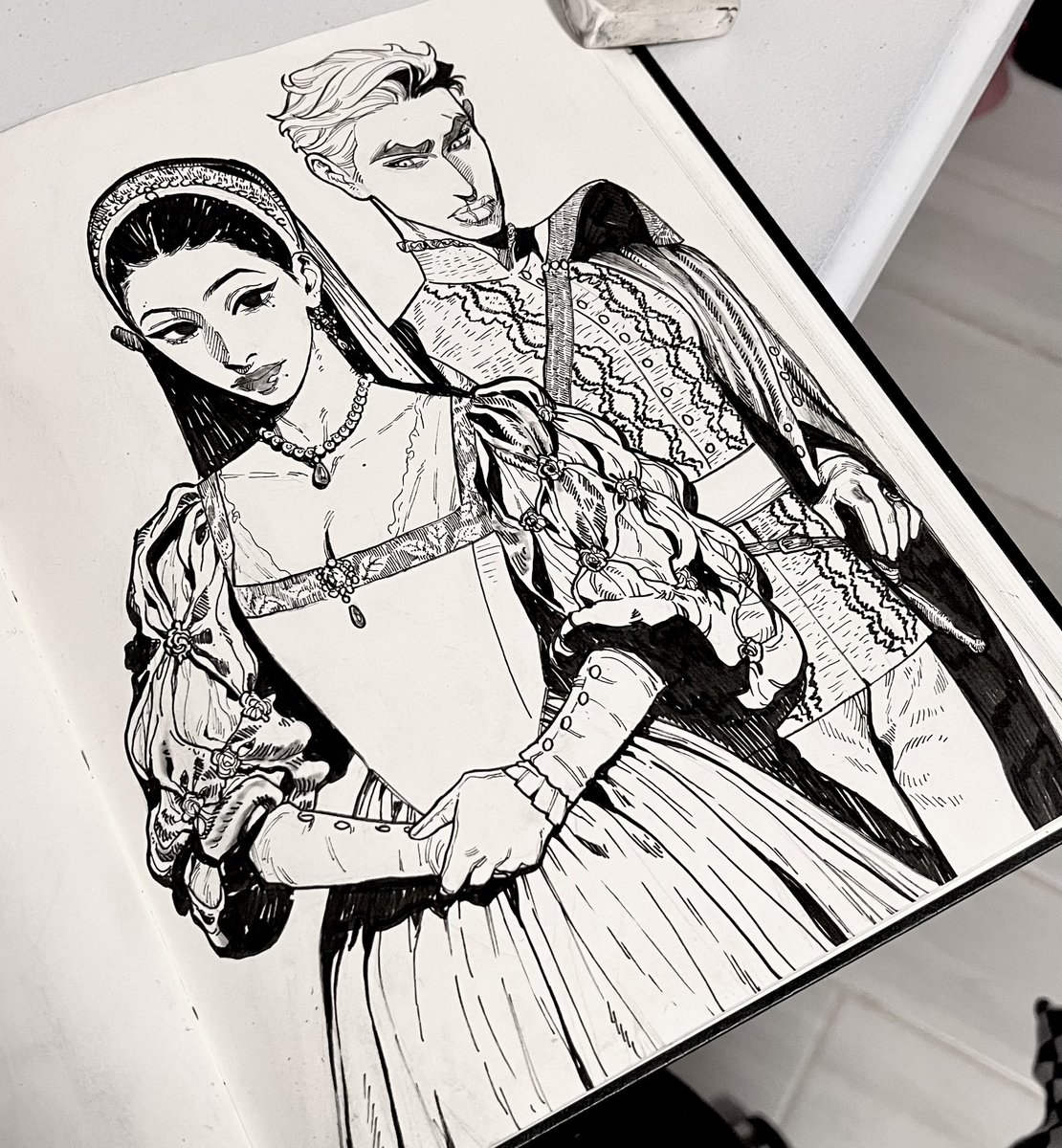 This was so hard to do