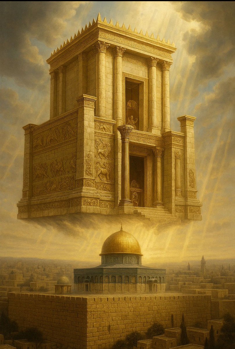 Jewishlegend18's tweet image. Soon in our days. Amen