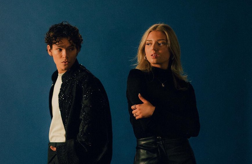 OMAR RUDBERG MAGAZINE tweet media