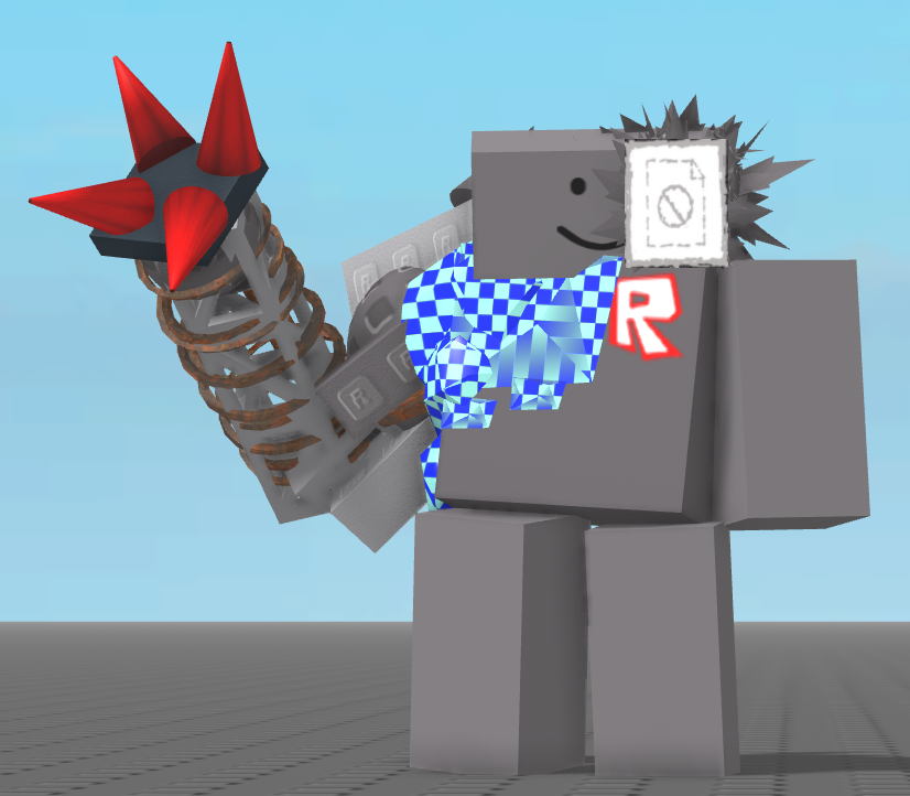 jofish12321's tweet image. forgot the name tag woops
#roblox #robloxstudio
