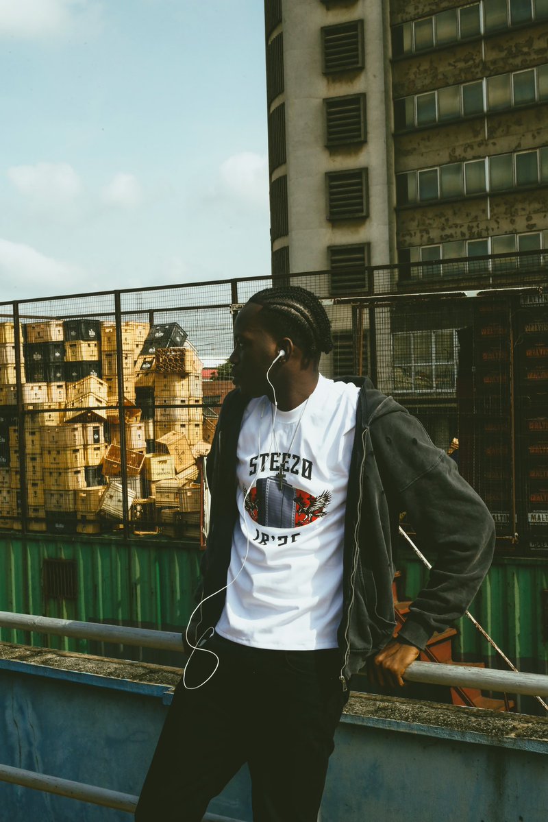 kizzivelli's tweet image. IB CITY TTW💎
@Ibadan25 @steezo_ng 
burst collab🎢