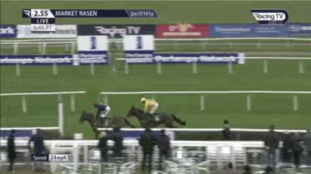 WWWoodzy92's tweet image. James Woods Racing Service 

One tip, one winner!

Great ride Gavin Sheehan.

Seasmoke 9/4 🥇✅️ 

10/3 sp for those with bog ✅️

Fancied this horse to be all stamina and shes stayed on really well. Nice to be back amongst the winners!

7 day free trial available!

📝🏇🥇✅️