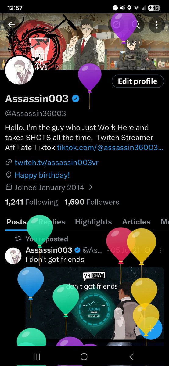 Assassin003 tweet media