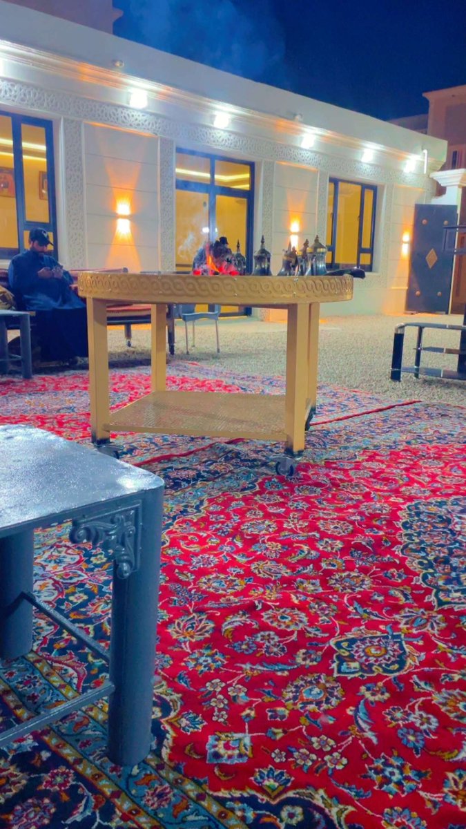 خليف مخلف الشمري (@naem1970) on Twitter photo 