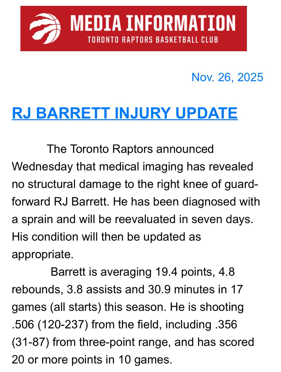 Marc Stein tweet media