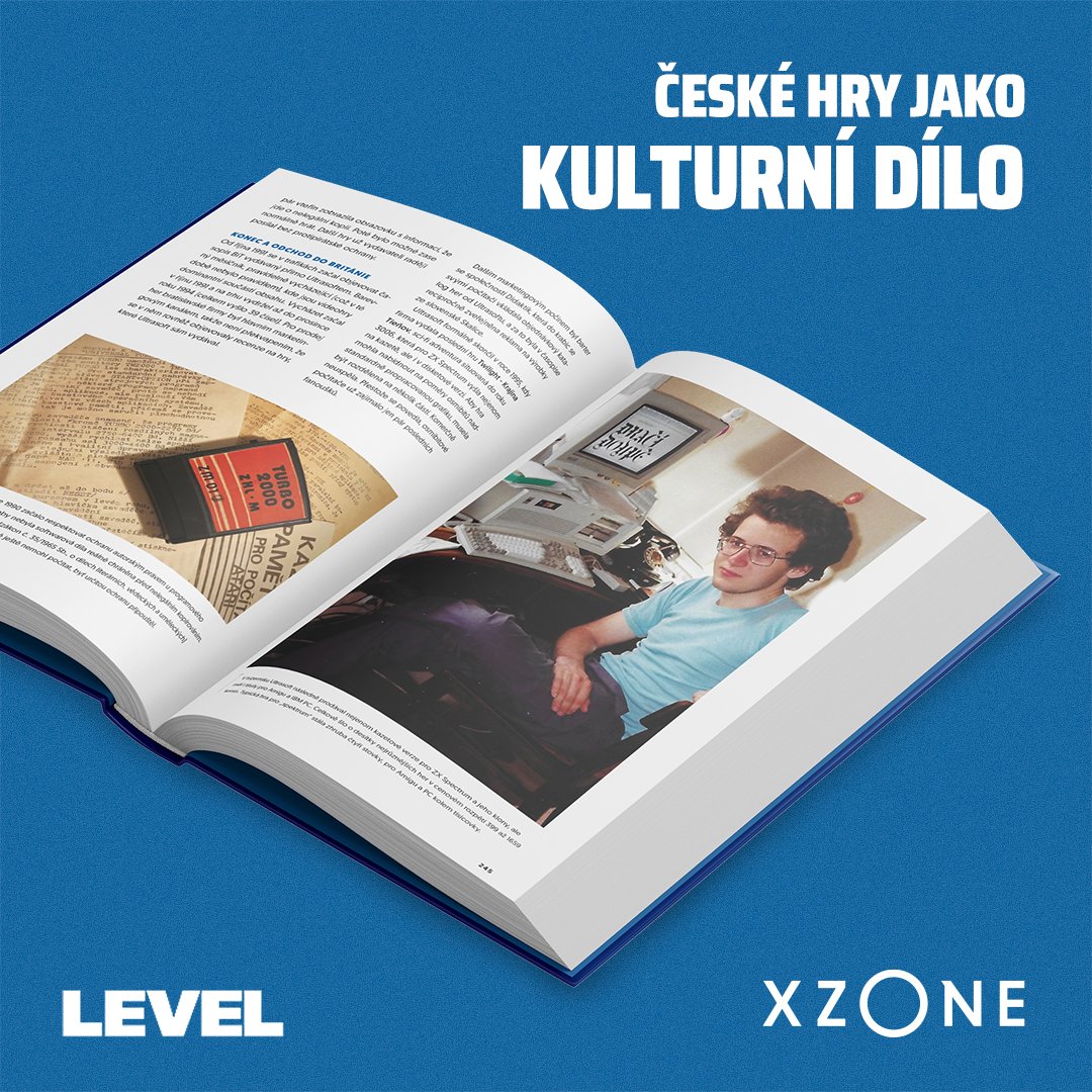 Xzone.cz tweet media