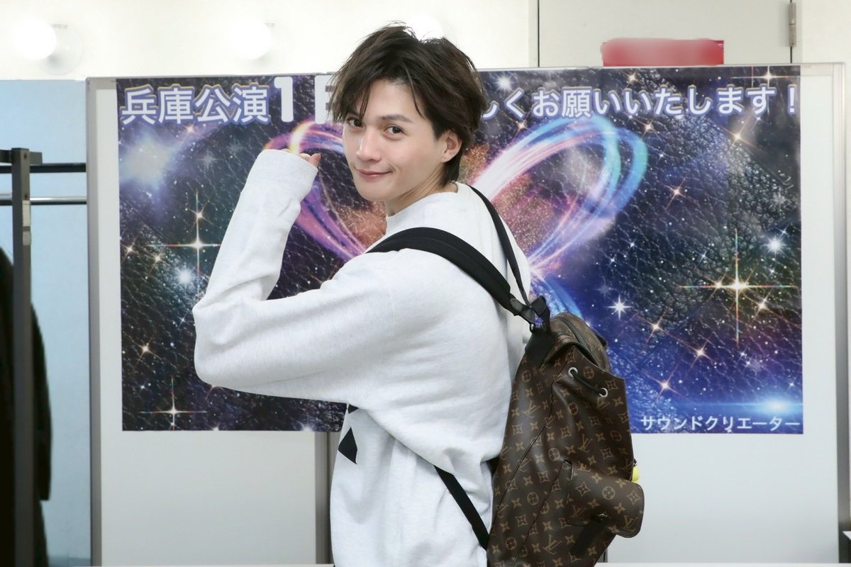 神戸初日ありがとうううう 今日も歌えるのが幸せな一日だったよ