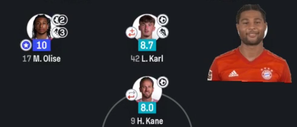 MusialaEra's tweet image. We are gonna have a meal tonight