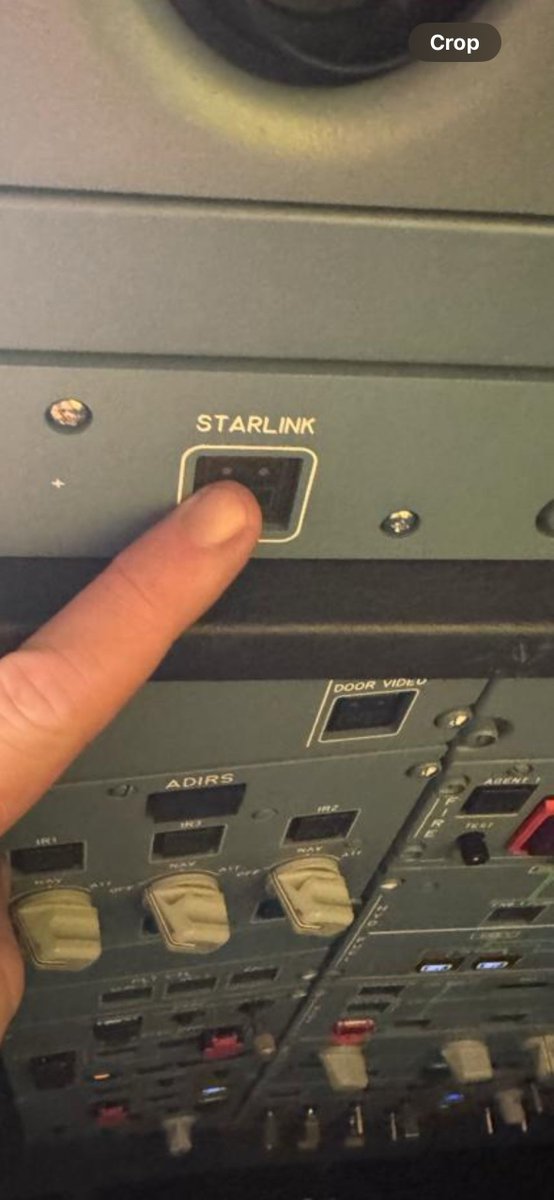 Gate7aviation's tweet image. L’attente est presque terminée.  🛜🛰️
Bientôt, les clients de SAS #ScandinavianAirlines bénéficieront d&apos;un tout nouveau monde de connectivité en vol : le WiFi super rapide alimenté par Starlink. Actuellement installé sur le premier avion de la compagnie    

Saviez-vous que #SAS…