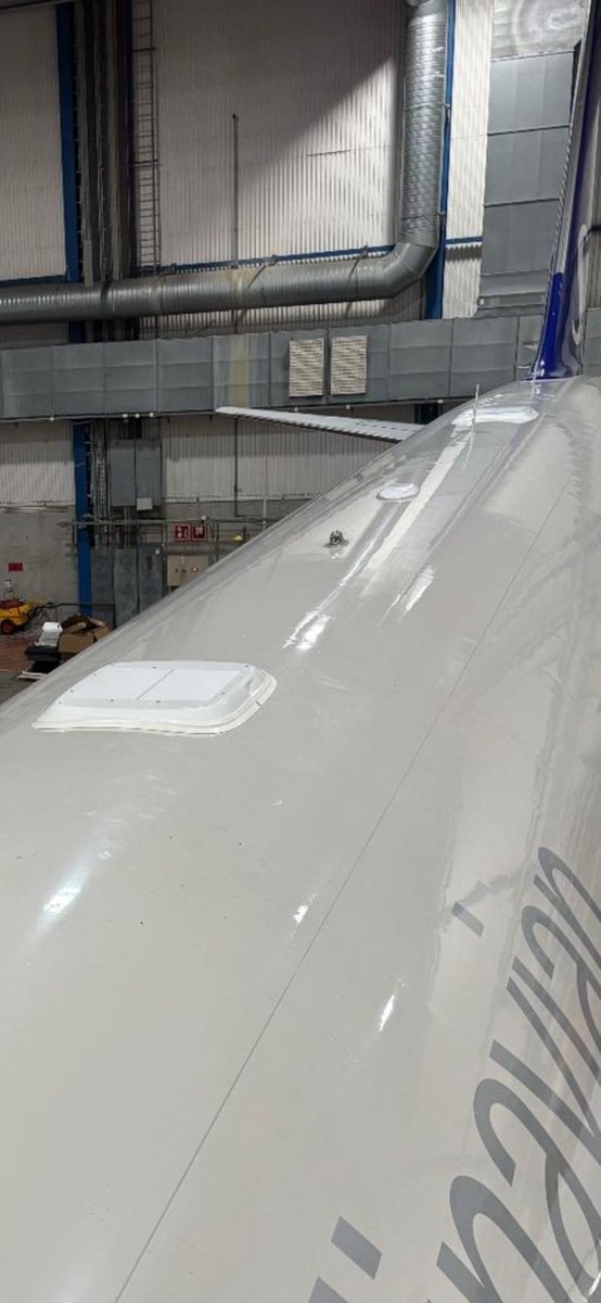 Gate7aviation's tweet image. L’attente est presque terminée.  🛜🛰️
Bientôt, les clients de SAS #ScandinavianAirlines bénéficieront d&apos;un tout nouveau monde de connectivité en vol : le WiFi super rapide alimenté par Starlink. Actuellement installé sur le premier avion de la compagnie    

Saviez-vous que #SAS…