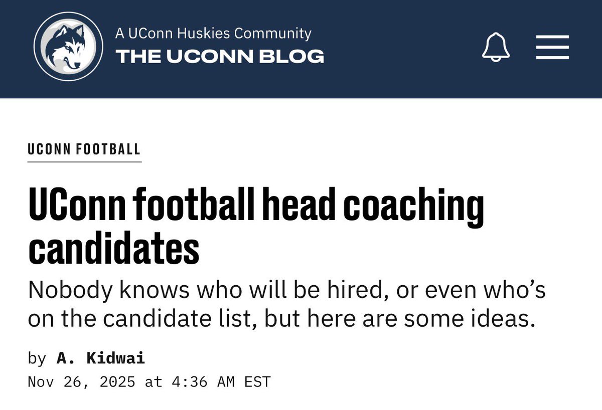 dmad1433's tweet image. Love to see @AmanfromCT turning back the clock and burning the midnight oil on this one. Blogging is back baby! theuconnblog.com/uconn-huskies-…