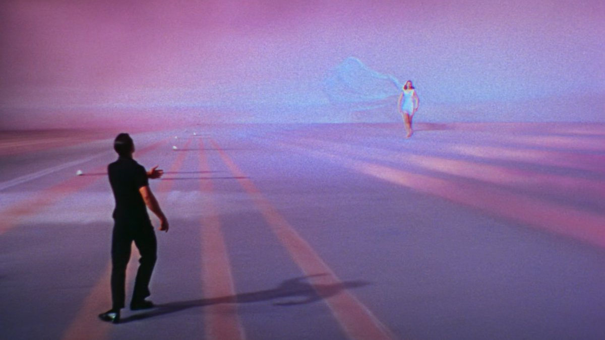 letterboxd's tweet image. singin&apos; in the rain (1952)