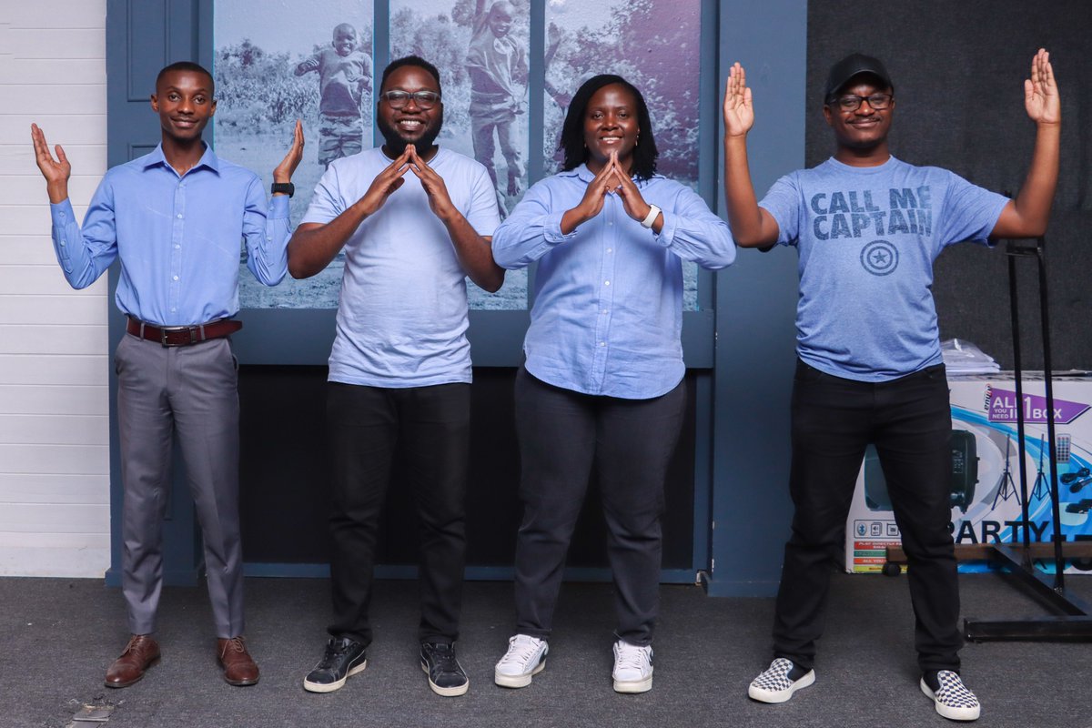 reactgroup's tweet image. 🌍 #WAAW2025 we’re celebrating ReAct worldwide - and our amazing, passionate colleagues! 
💙 All united in the mission to ensure sustainable access to effective antibiotics for everyone and to build a future free from untreatable infections.

We have been going blue here and…