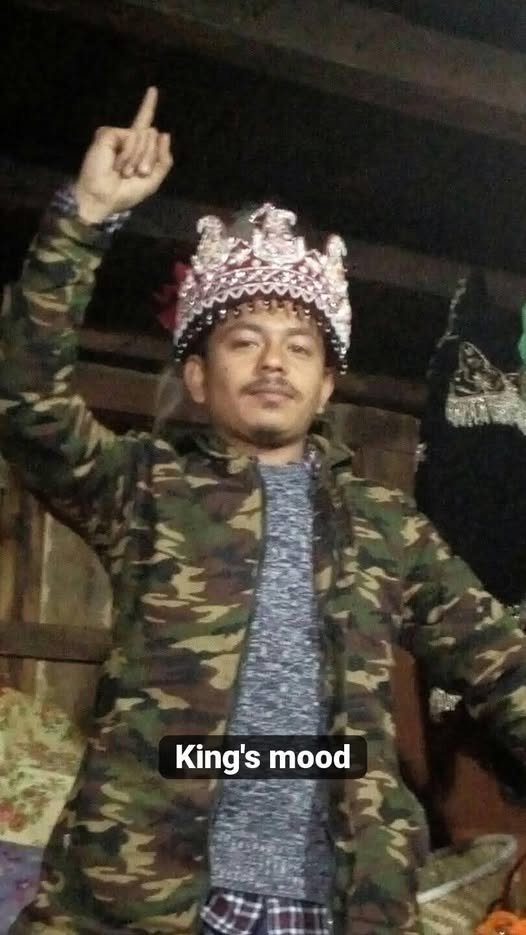 Out of Context Nepal🇳🇵 (@nocontextnepol) on Twitter photo 