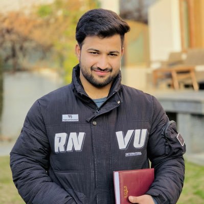 NASIR AH KHAN tweet media