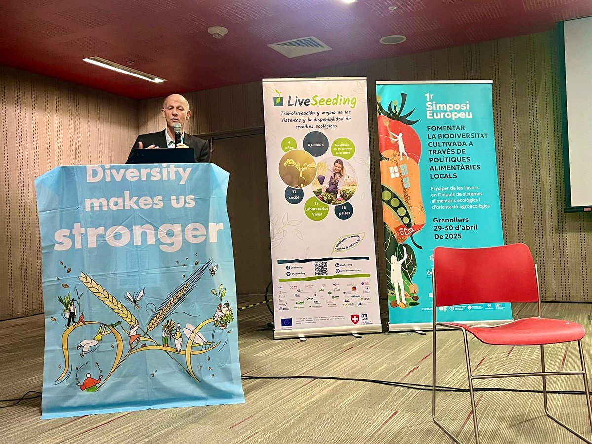 LiveSeeding tweet media