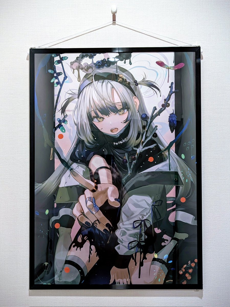 オーダーなど、絵のこと何でもコメントください^ ^ 問七 (@toinana7) / Posts / X