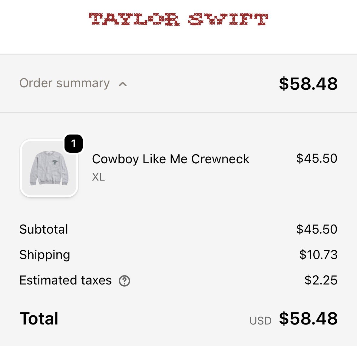 griffinsversion's tweet image. You&apos;re a cowboy like me 🤠