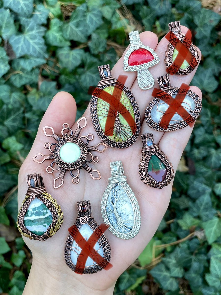 Here’s what’s still available from last week’s shop update!