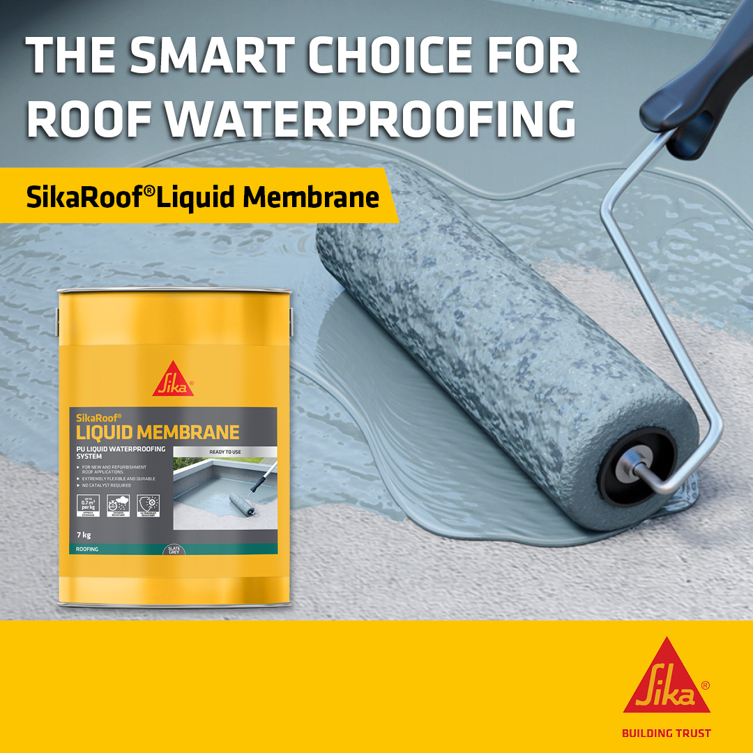 Sika Everbuild tweet media