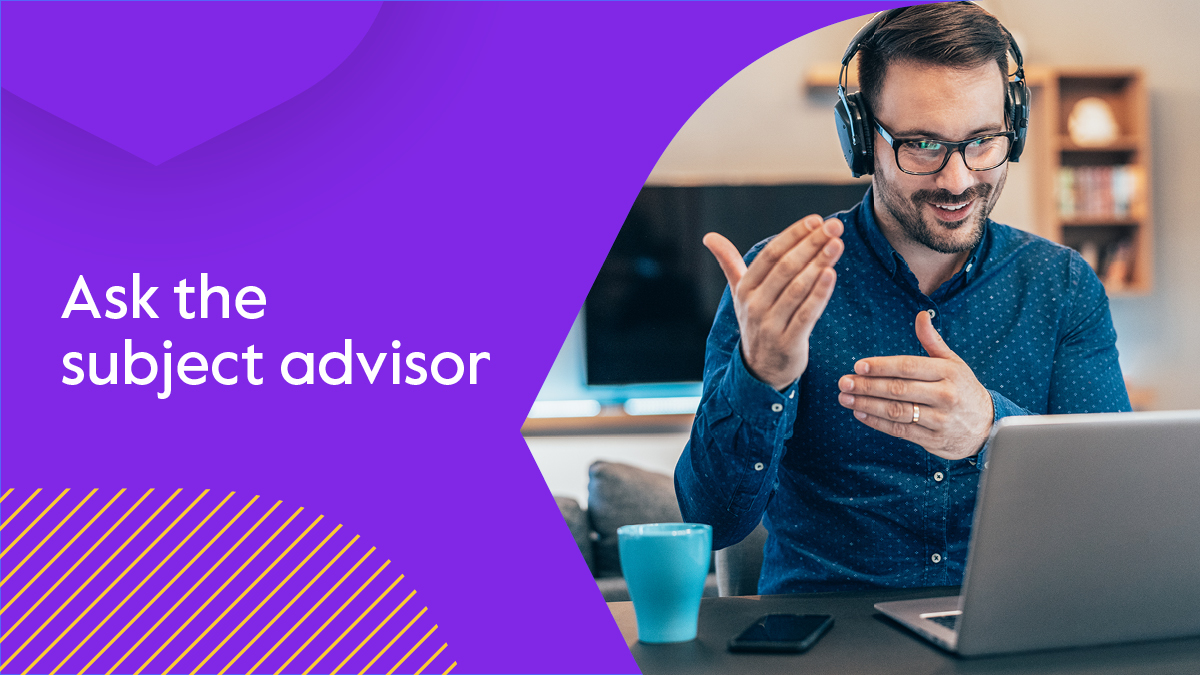 OCR_Maths's tweet image. Do you have questions about GCSE (9-1) Maths?

Come along to our Subject Advisor Q&amp;amp;A webinar next week!

Tue 2 December
16:00-17:00

You&apos;ll be able to ask the team about the the qualification, resources, support or anything else!

ow.ly/w8Gi50Xy9KI

#GCSE #maths #GCSEMaths