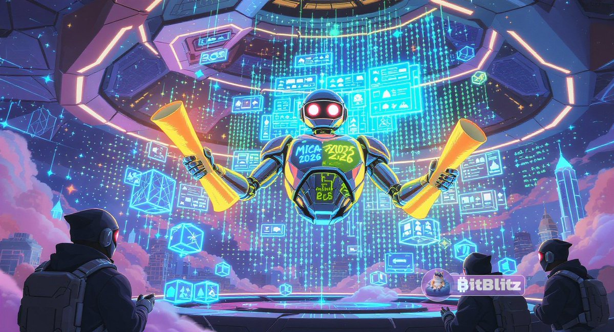 BitBlitz's tweet image. UK&apos;s #FCA is piloting real-world crypto disclosure templates with top exchanges. Part of the Eunice sandbox, it&apos;s inching the 2026 digital asset rulebook toward clarity. First signs of what post-MiCA regulation could actually look like. 📜 #CryptoPolicy #DeFi #Transparency…