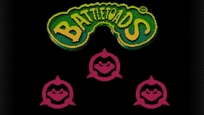 Battletoads, Ninja Gaiden II: The Dark Sword of Chaos, and more join the Nintendo Switch Online's NES and Game Boy libraries today. gameinformer.com/2025/11/26/bat…