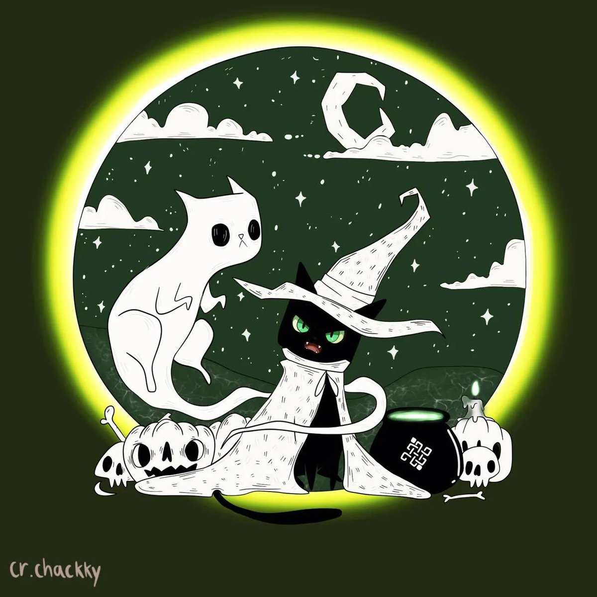 gRitual 💚           

Siggy the moonlit witch 🌑🧙‍♀️

<a href="/joshsimenhoff/">Josh (❖,❖)</a> 
<a href="/mongdiny7/">Claire (❖,❖)</a>
<a href="/Jez_Cryptoz/">Jez ritual/acc (❖,❖)</a>
<a href="/ritualnet/">Ritual</a> 
<a href="/RitualThailand/">Ritual_Thailand</a>