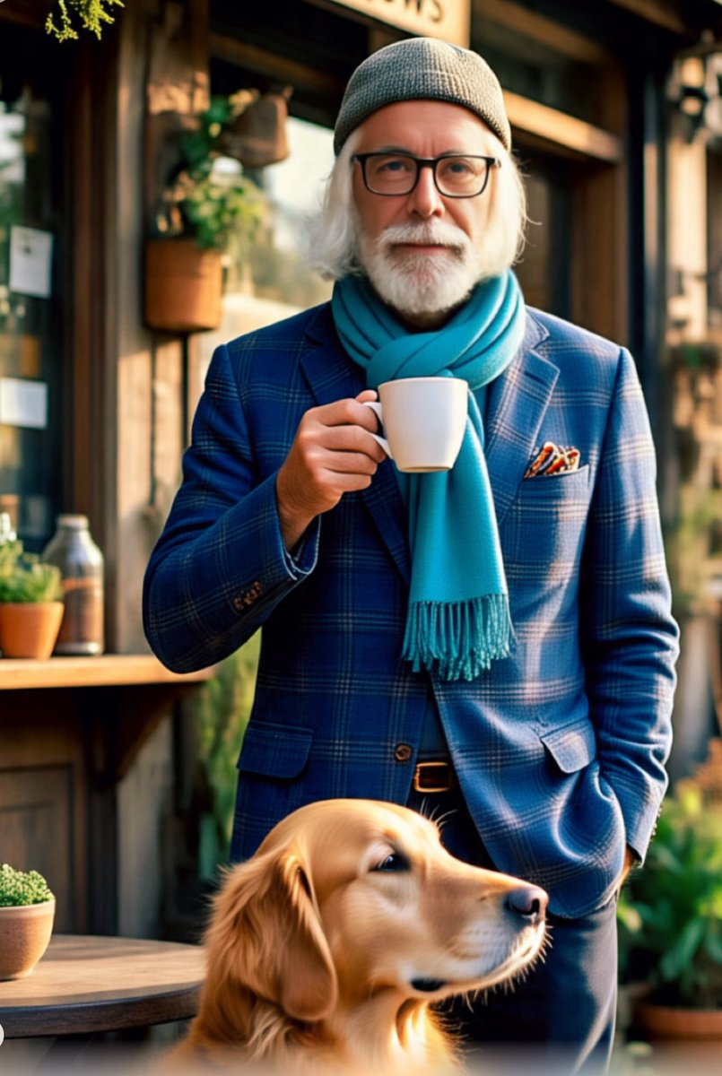 ClassicRoy's tweet image. #StockMarket #thegoldenage #learntotrade #DogLovers #CoffeeTime #follo4folloback